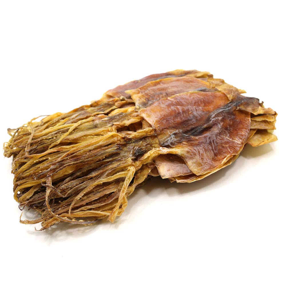 Amazon | するめ 函館 スルメ 業務用 (C) 小ぶり 1kg キロ (500g×2) 40